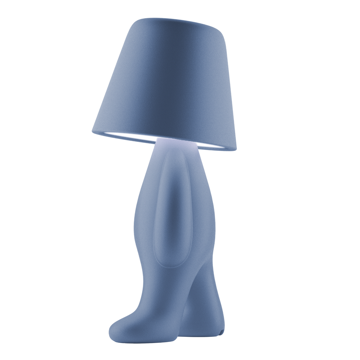   Standing Figure Table Lamp | Oroa.com