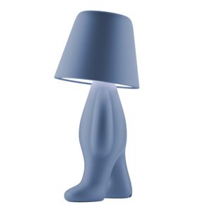   Standing Figure Table Lamp | Oroa.com