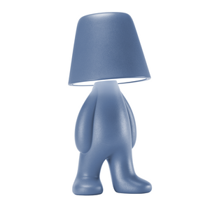   Standing Figure Table Lamp | Oroa.com