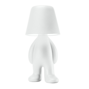   Standing Figure Table Lamp | Oroa.com