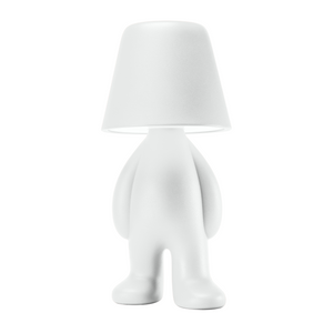   Standing Figure Table Lamp | Oroa.com