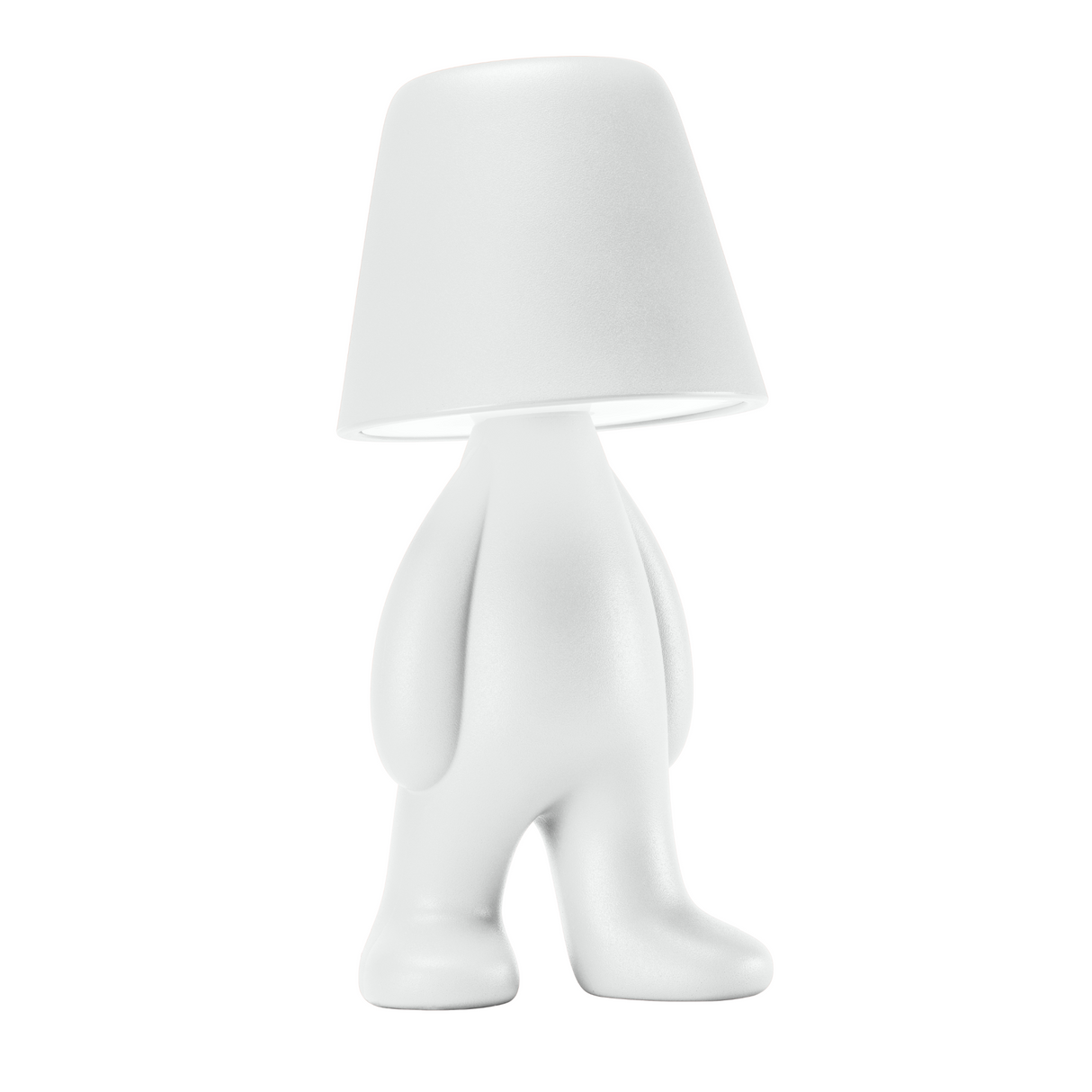   Standing Figure Table Lamp | Oroa.com