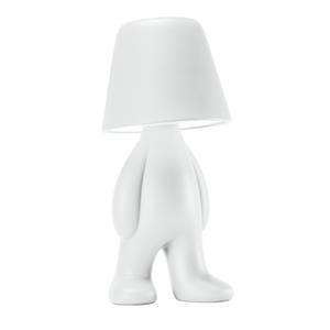   Standing Figure Table Lamp | Oroa.com