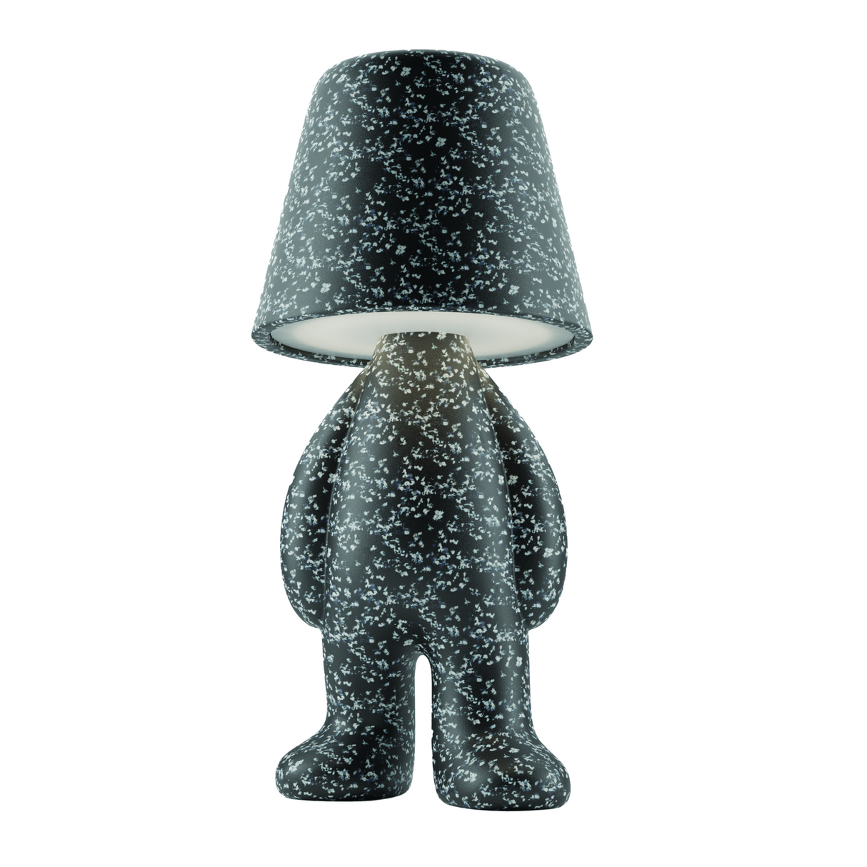   Standing Figure Table Lamp | Oroa.com
