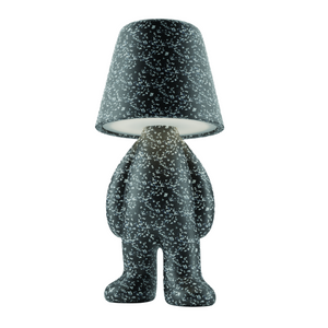   Standing Figure Table Lamp | Oroa.com