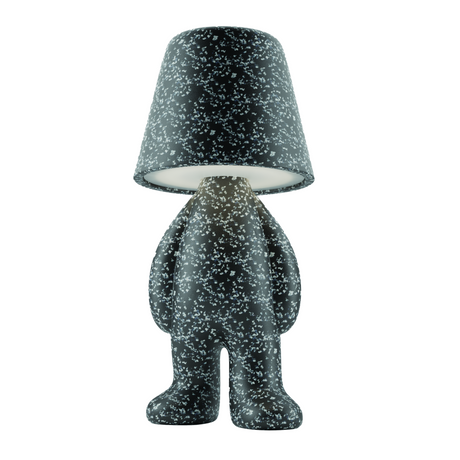   Standing Figure Table Lamp | Oroa.com