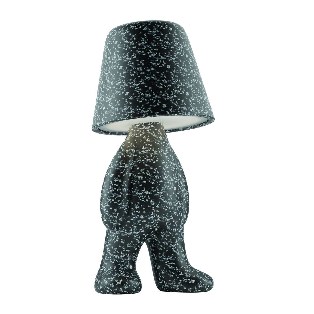   Standing Figure Table Lamp | Oroa.com