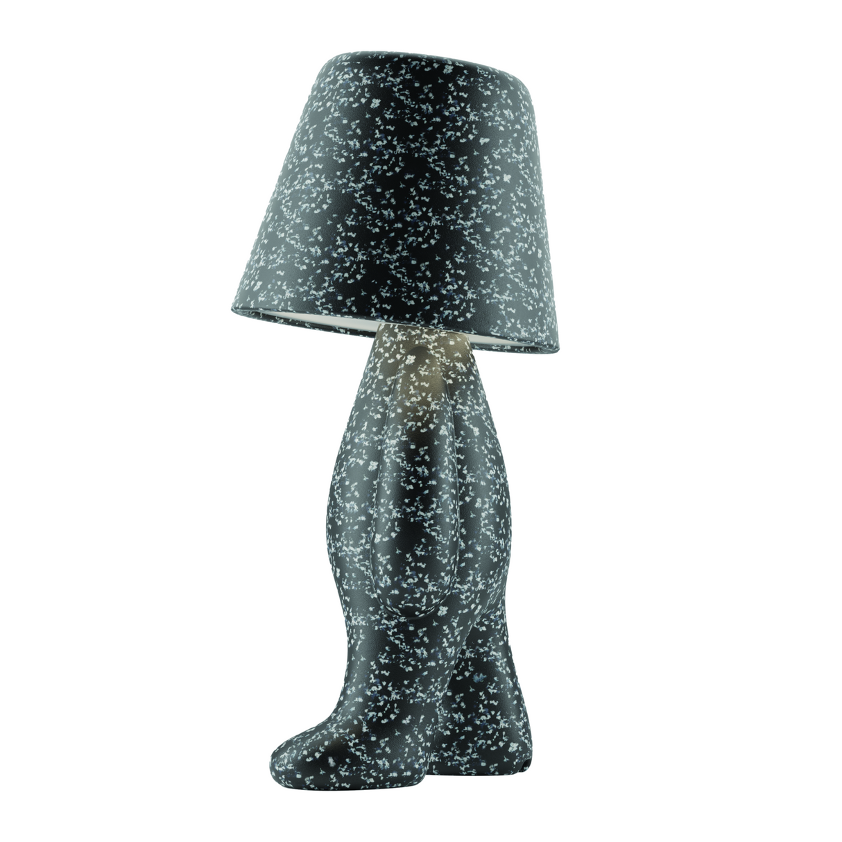   Standing Figure Table Lamp | Oroa.com