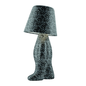   Standing Figure Table Lamp | Oroa.com