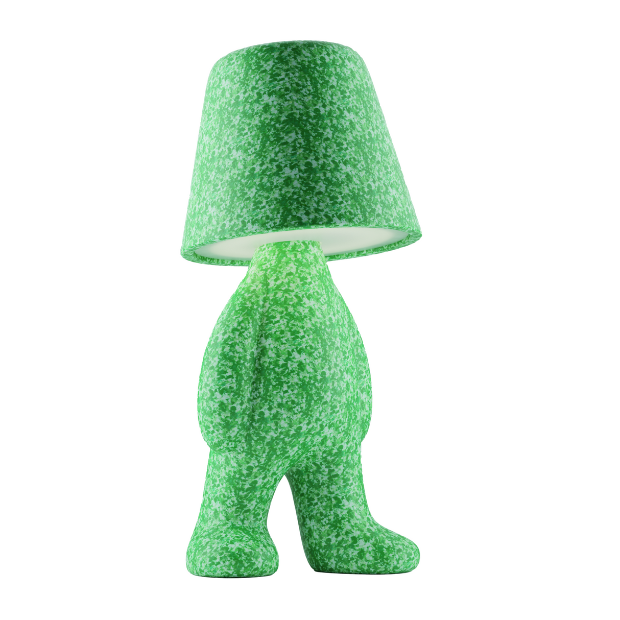   Standing Figure Table Lamp | Oroa.com