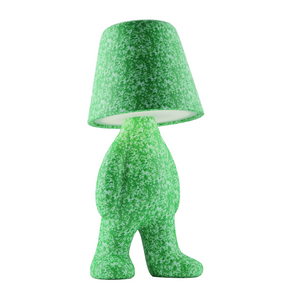   Standing Figure Table Lamp | Oroa.com
