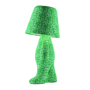   Standing Figure Table Lamp | Oroa.com