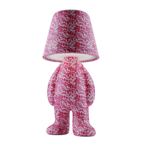   Standing Figure Table Lamp | Oroa.com