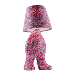   Standing Figure Table Lamp | Oroa.com