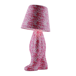   Standing Figure Table Lamp | Oroa.com