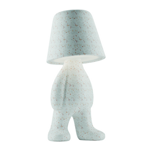   Standing Figure Table Lamp | Oroa.com