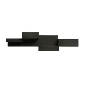   Geometric Modular Wall Shelf | Oroa.com