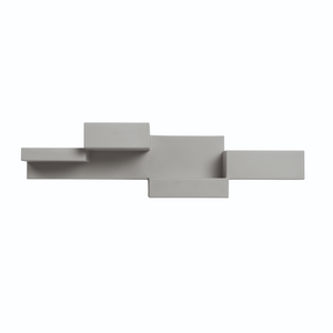   Geometric Modular Wall Shelf | Oroa.com
