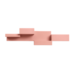   Geometric Modular Wall Shelf | Oroa.com