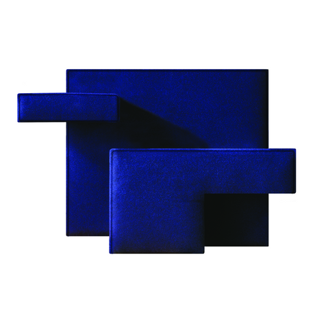   Geometric Modern Armchair | Oroa.com