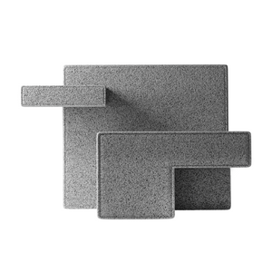   Geometric Modern Armchair | Oroa.com