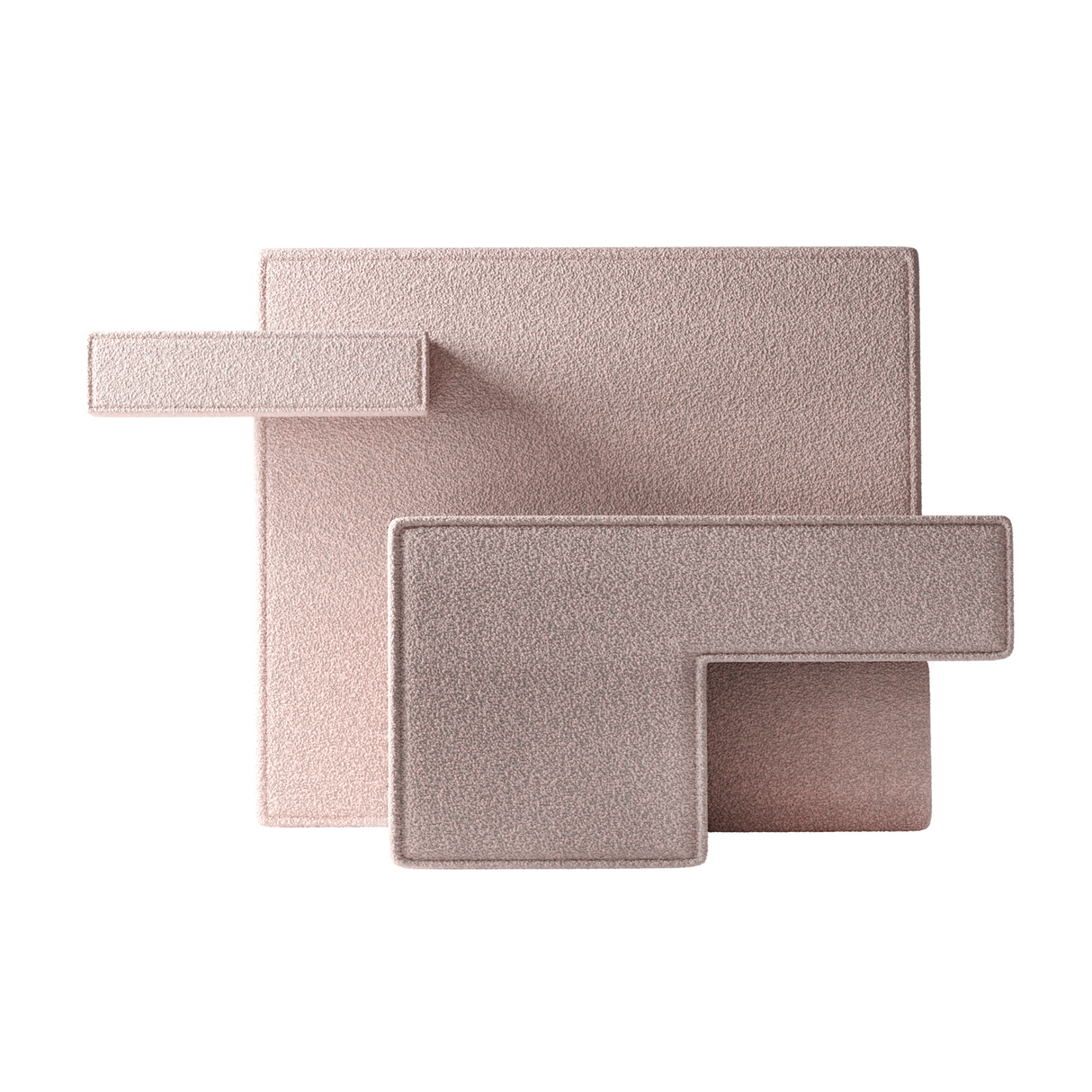   Geometric Modern Armchair | Oroa.com