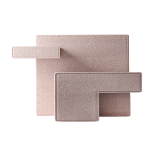   Geometric Modern Armchair | Oroa.com