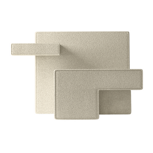   Geometric Modern Armchair | Oroa.com