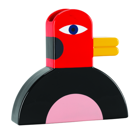   Figurative Duck Ceramic Vase | Oroa.com