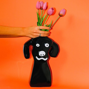   Animal Ceramic Vase | Oroa.com