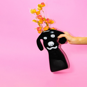   Animal Ceramic Vase | Oroa.com