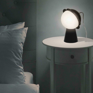  Floral Table Lamp | Oroa.com