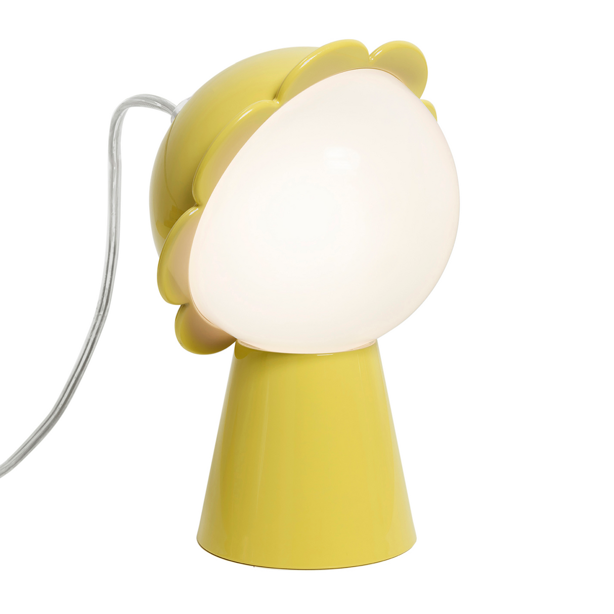   Floral Table Lamp | Oroa.com