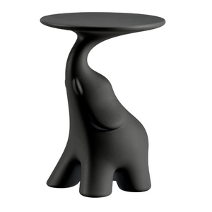   Elephant-Shaped Side Table | Oroa.com