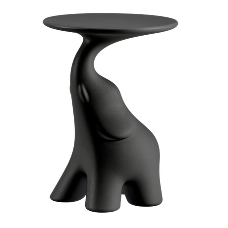   Elephant-Shaped Side Table | Oroa.com