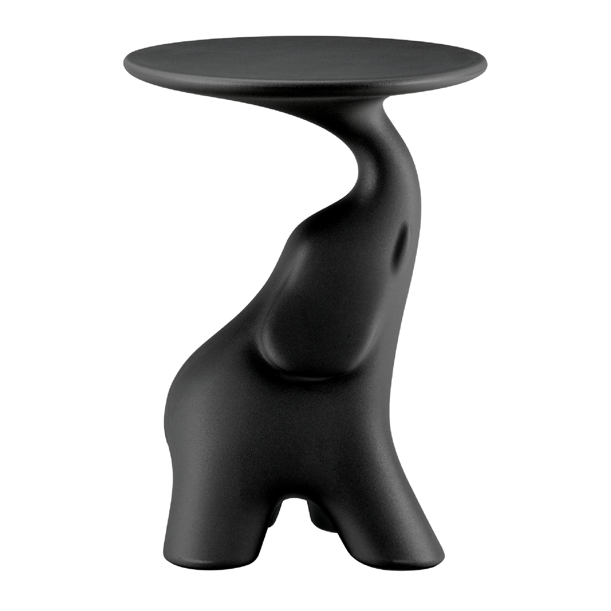   Elephant-Shaped Side Table | Oroa.com