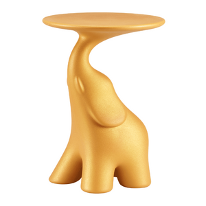  Elephant-Shaped Side Table | Oroa.com