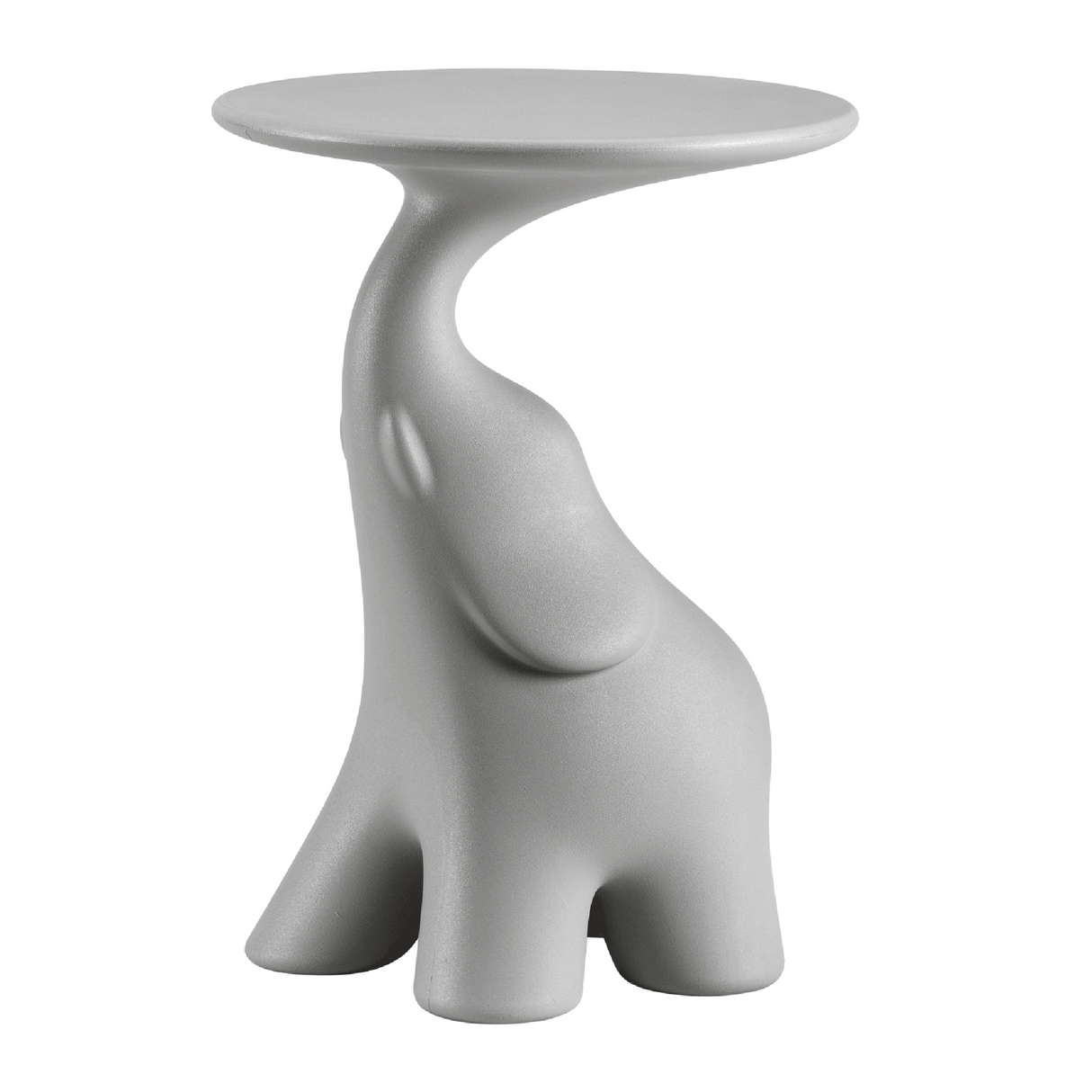   Elephant-Shaped Side Table | Oroa.com