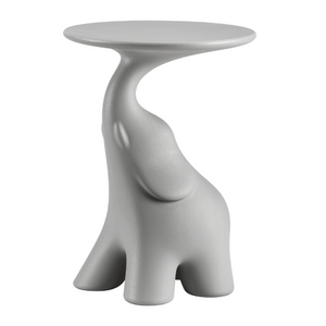   Elephant-Shaped Side Table | Oroa.com