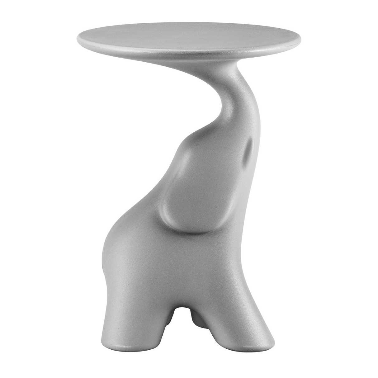   Elephant-Shaped Side Table | Oroa.com