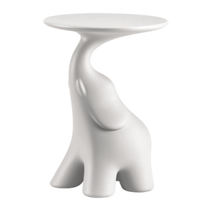   Elephant-Shaped Side Table | Oroa.com