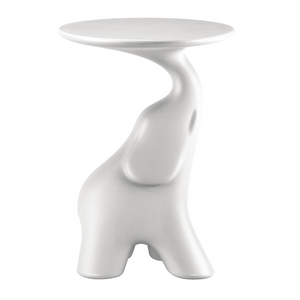   Elephant-Shaped Side Table | Oroa.com