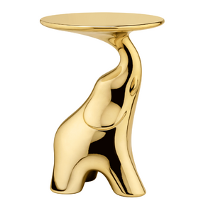   Elephant-Shaped Side Table | Oroa.com