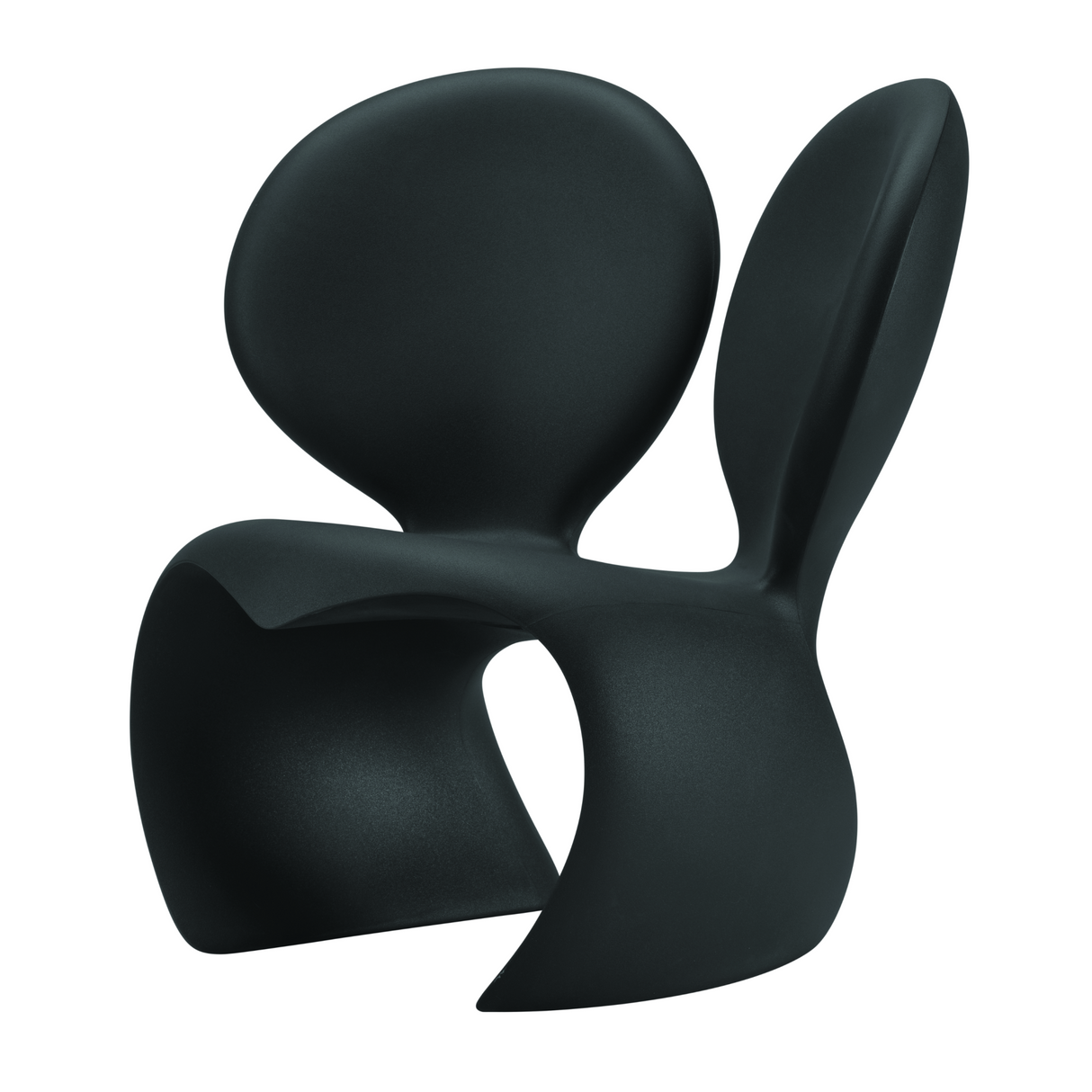   Modern Indoor/Outdoor Accent Chair | Oroa.com