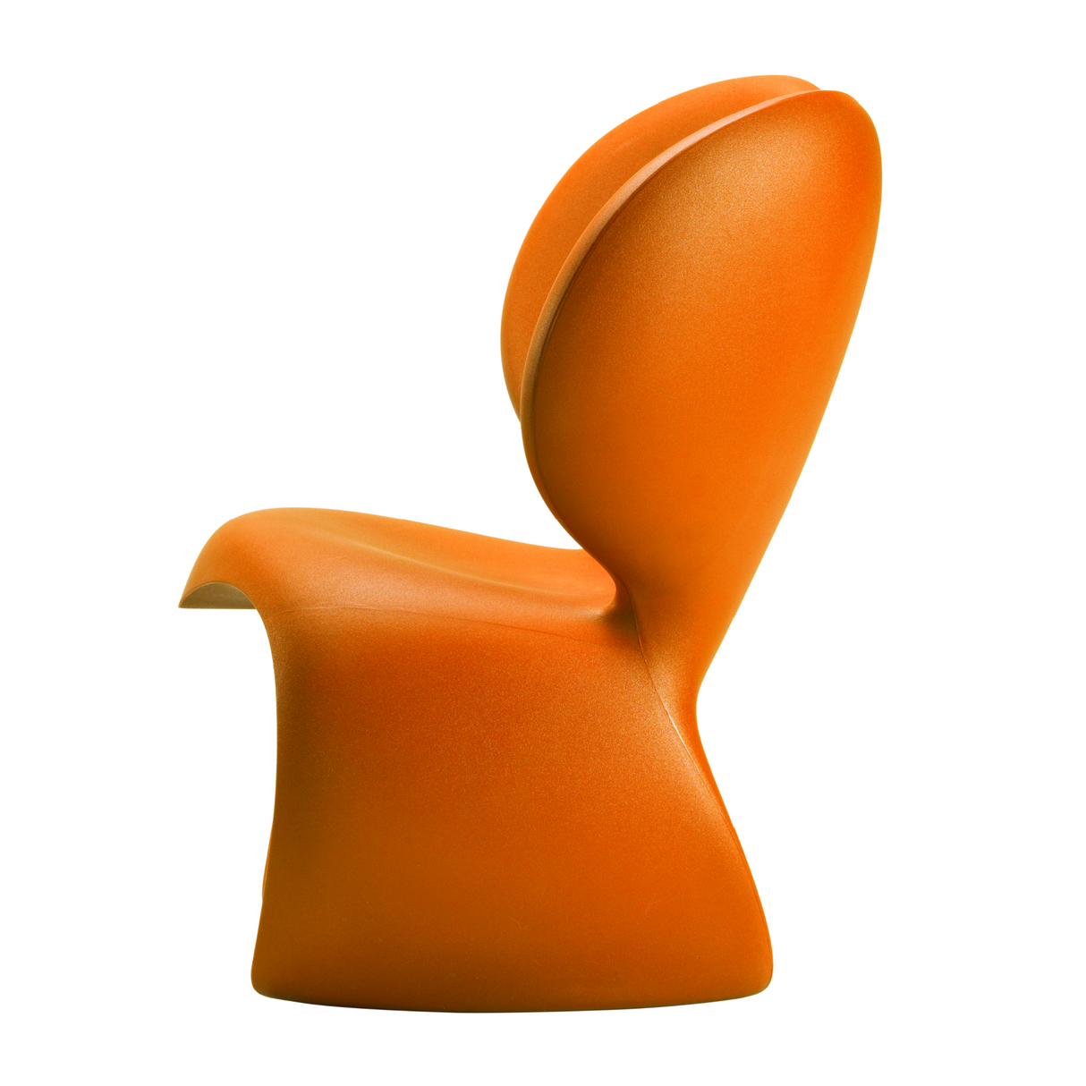   Modern Indoor/Outdoor Accent Chair | Oroa.com