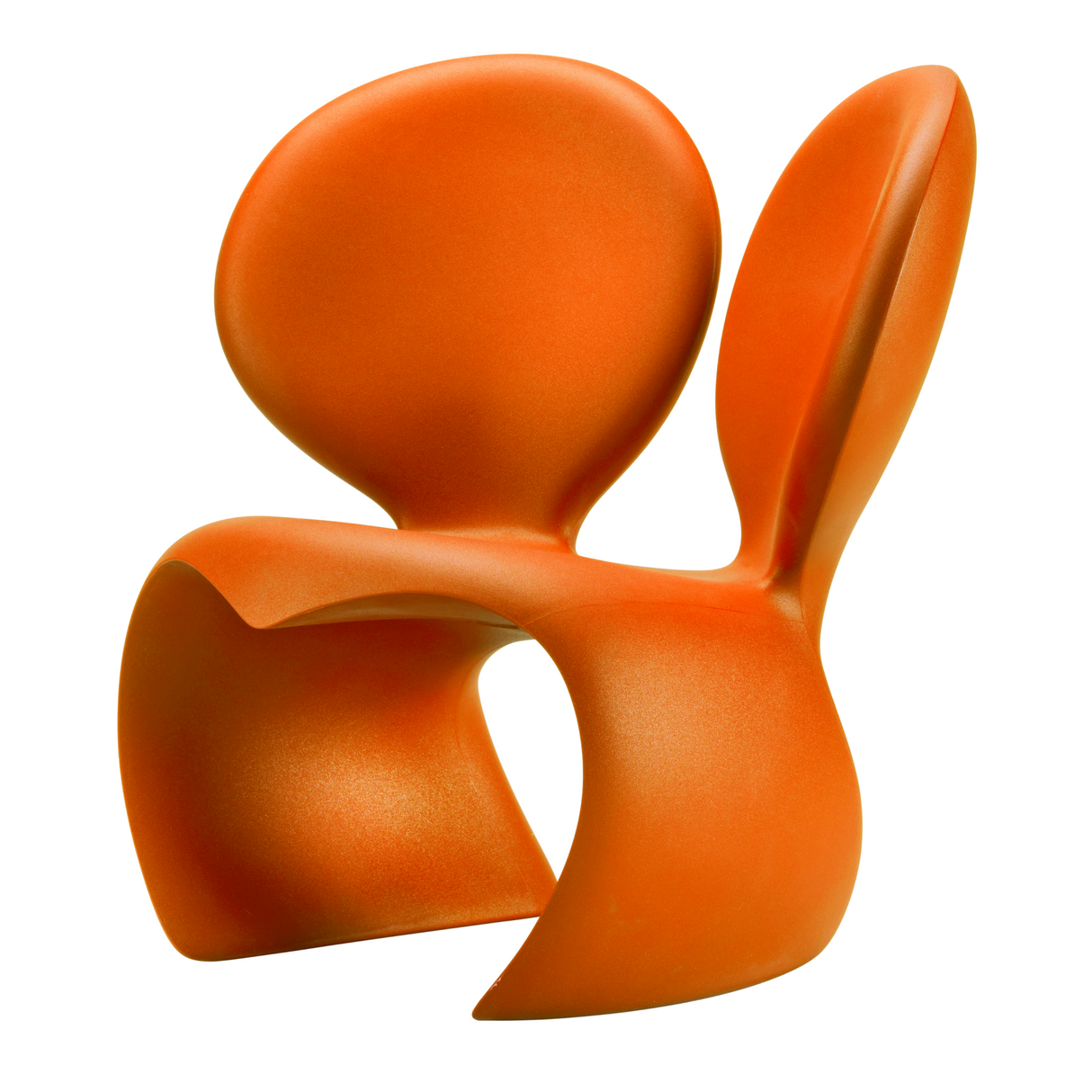   Modern Indoor/Outdoor Accent Chair | Oroa.com