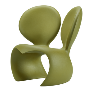   Modern Indoor/Outdoor Accent Chair | Oroa.com