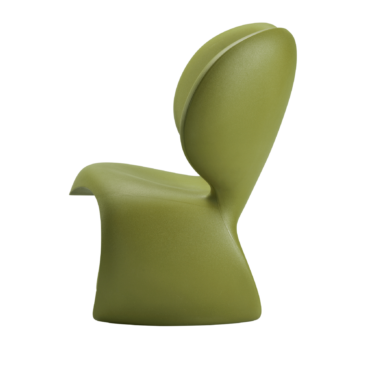   Modern Indoor/Outdoor Accent Chair | Oroa.com