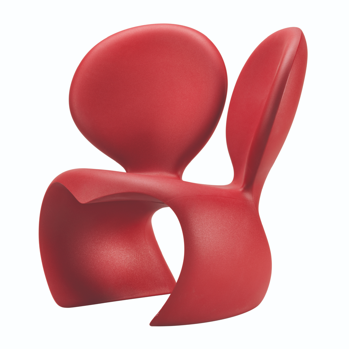   Modern Indoor/Outdoor Accent Chair | Oroa.com