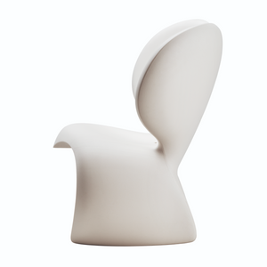   Modern Indoor/Outdoor Accent Chair | Oroa.com